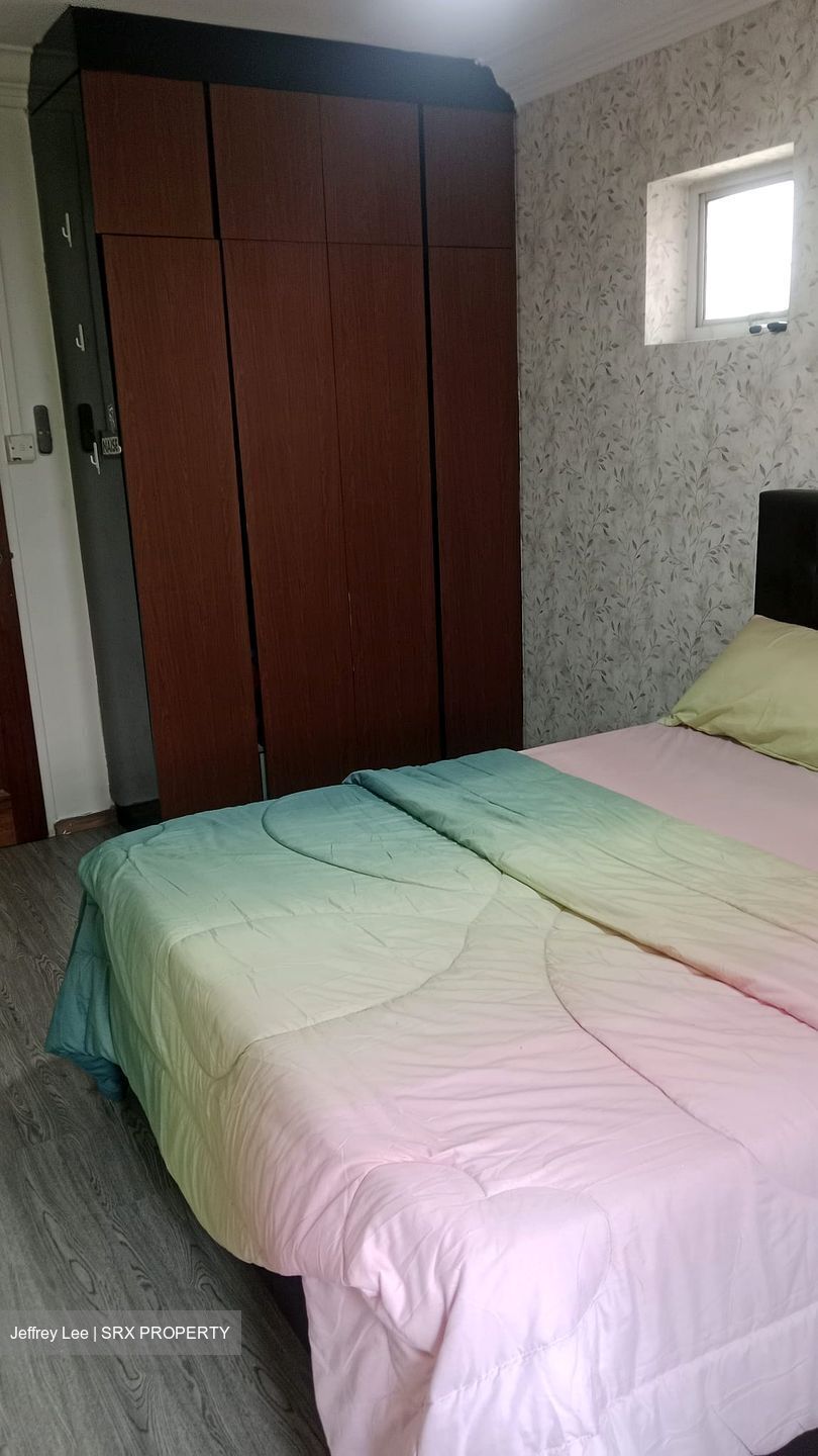 Blk 751 Pasir Ris Street 71 (Pasir Ris), HDB 4 Rooms #499037441